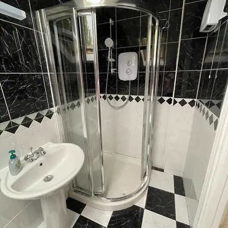 Ballina Town Centre Duplex Ballina (Mayo)