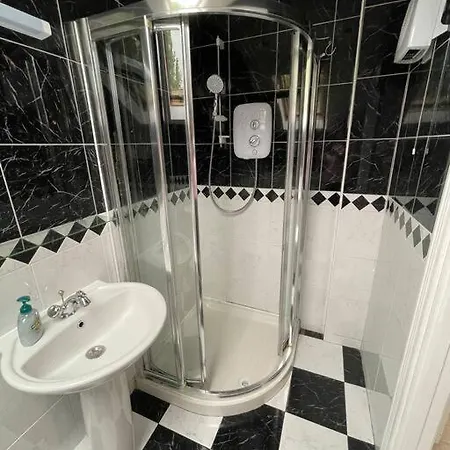 Town Centre Duplex Ballina (Mayo)