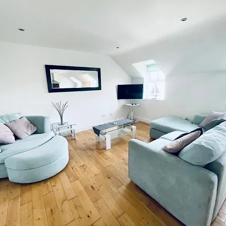 Ballina Town Centre Duplex Ballina (Mayo)