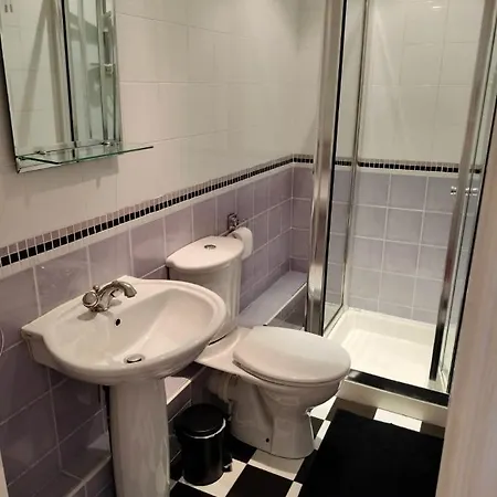 Town Centre Duplex * Ballina (Mayo)