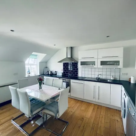 Town Centre Duplex Apartamento Ballina (Mayo)