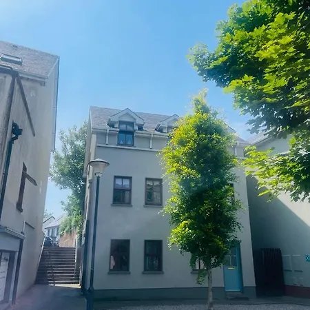 Apartamento Town Centre Duplex Ballina (Mayo)