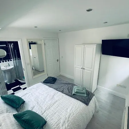 Town Centre Duplex Ballina (Mayo)