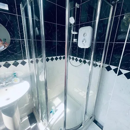 Διαμέρισμα Town Centre Duplex