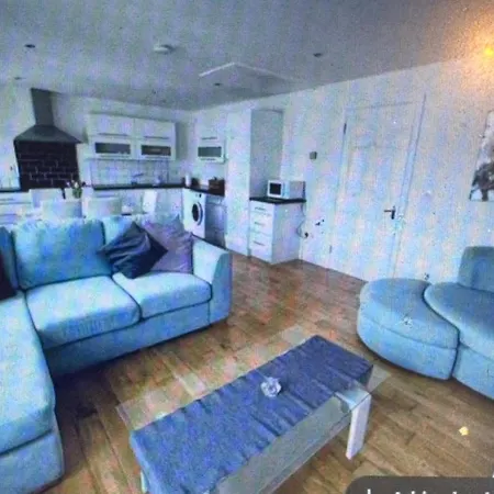 Town Centre Duplex * Ballina (Mayo)