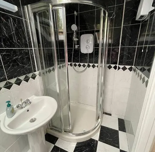 Town Centre Duplex Ballina (Mayo)