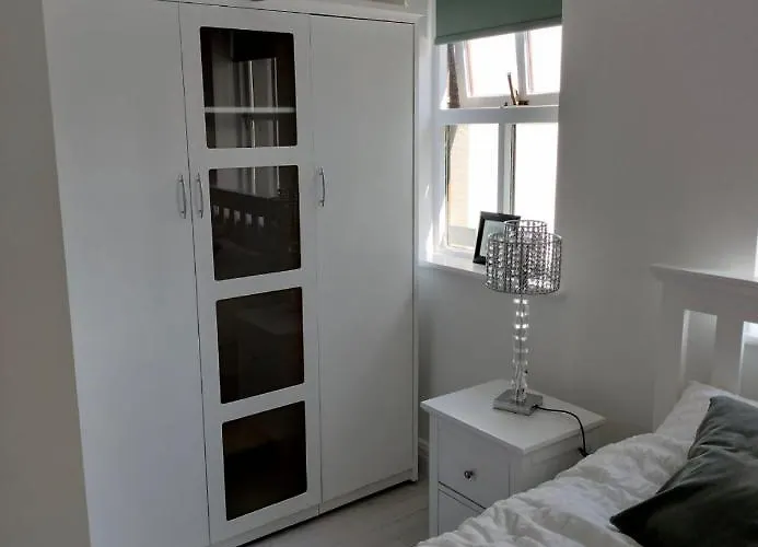 Town Centre Duplex Lejlighed *