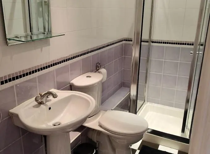 Town Centre Duplex * Ballina (Mayo)