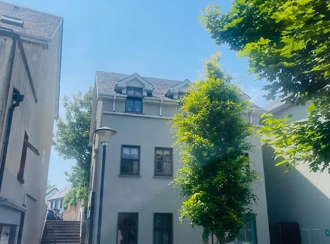 Lejlighed Town Centre Duplex Ballina (Mayo)