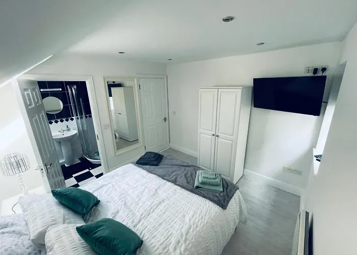 Town Centre Duplex Ballina (Mayo)