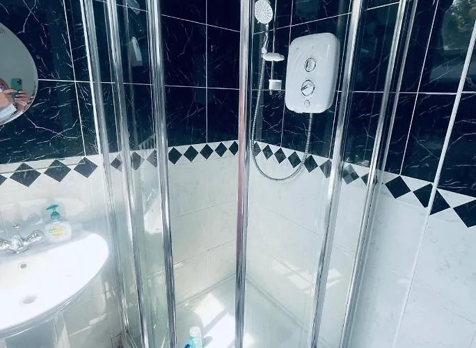 Lejlighed Town Centre Duplex